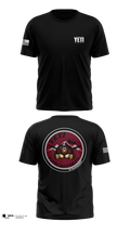 160th SOAR Old School Cotton Feel Shirt - 1