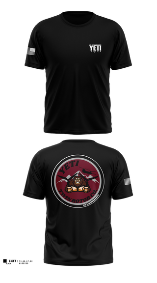 Short Sleeve Performance Shirt, 160th SOAR, , Teamtime, Team time, sublimation, custom sports apparel, team uniforms, spirit wear, spiritwear, sports uniforms, custom shirts, team store, custom team store, fundraiser sports, apparel fundraiser