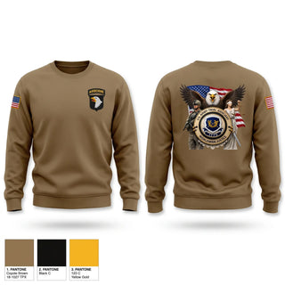 Crew Neck Sweatshirt, Trial Judiciary, Softball, Teamtime, Team time, sublimation, custom sports apparel, team uniforms, spirit wear, spiritwear, sports uniforms, custom shirts, team store, custom team store, fundraiser sports, apparel fundraiser