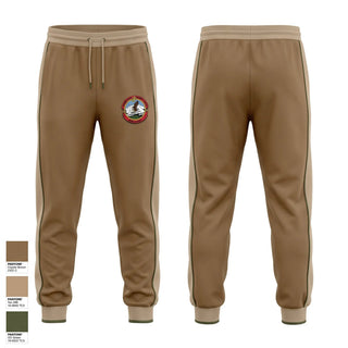 Sweatpants, Lima Co. 3rd Bat. 2nd Mar. Div., Marines, Teamtime, Team time, sublimation, custom sports apparel, team uniforms, spirit wear, spiritwear, sports uniforms, custom shirts, team store, custom team store, fundraiser sports, apparel fundraiser