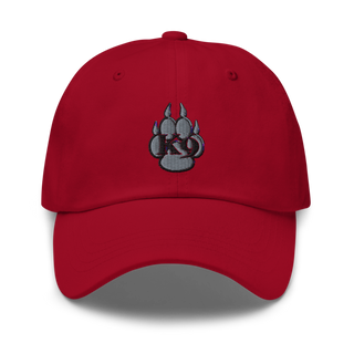 Yakima Police Department K9 School Classic Dad Hat | Yupoong 6245CM