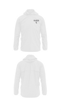 Millington Trojans 8159224 Windbreaker - 14
