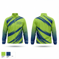 Social Circle Sandlot 77533250 Windbreaker - 25