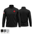 Colfax Rescue 21122661 Windbreaker - 1
