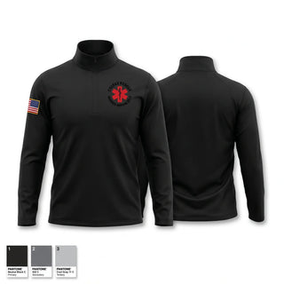 Windbreaker, Colfax Rescue, EMS/EMT, Teamtime, Team time, sublimation, custom sports apparel, team uniforms, spirit wear, spiritwear, sports uniforms, custom shirts, team store, custom team store, fundraiser sports, apparel fundraiser