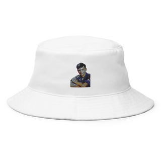1st Infantry Division 4705595 Bucket Hat | Big Accessories BX003