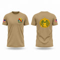 C CO, 787 MP BN Short Sleeve Performance Shirt - 1