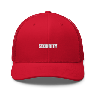 Rolling Oaks Retro Trucker Hat | Yupoong 6606