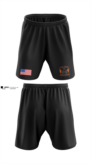 Athletic Shorts With Pockets, DSTB, 3DSB, Army, Teamtime, Team time, sublimation, custom sports apparel, team uniforms, spirit wear, spiritwear, sports uniforms, custom shirts, team store, custom team store, fundraiser sports, apparel fundraiser