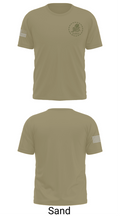 NCTC Class 25200 18303376 Old School Cotton Feel Shirt - 86