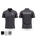 Hertford County Sheriff’s Office Short Sleeve Performance Polo - 1