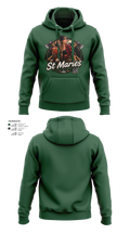 Lumberjacks Hoodie - 21