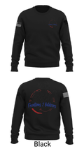 Frontlines 2 Outdoors (F2O) 57346887 Crew Neck Sweatshirt - 9