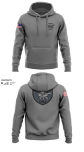 Tampa SWAT Hoodie - 25
