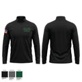 Carroll County Detention officer Windbreaker - 1