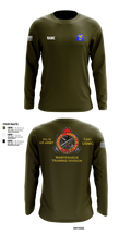 D CO 37279628 Long Sleeve Performance Shirt 110