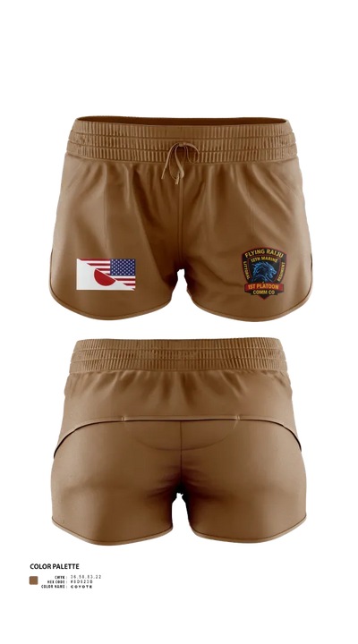 12th MLR Headquarters Element 19917243 Ranger Panties - 121
