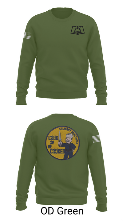 LPD 29 45951035 Crew Neck Sweatshirt - 43