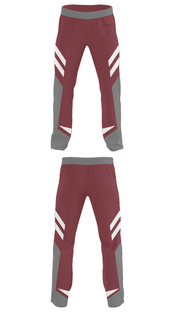 Sweatpants, Greater Grace Christian Academy, Spirit Store, Teamtime, Team time, sublimation, custom sports apparel, team uniforms, spirit wear, spiritwear, sports uniforms, custom shirts, team store, custom team store, fundraiser sports, apparel fundraiser