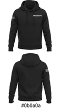 Boomers 65956807 Hoodie - 17