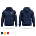 Downeast EMS Hoodie - 1