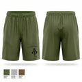 Night Stalkers 88958135 Athletic Shorts With Pockets - 1