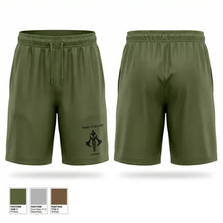 Athletic Shorts With Pockets, Night Stalkers, Army, Teamtime, Team time, sublimation, custom sports apparel, team uniforms, spirit wear, spiritwear, sports uniforms, custom shirts, team store, custom team store, fundraiser sports, apparel fundraiser
