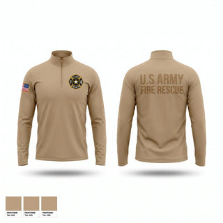 Windbreaker, U.S. ARMY FIRE, Fire Department, Teamtime, Team time, sublimation, custom sports apparel, team uniforms, spirit wear, spiritwear, sports uniforms, custom shirts, team store, custom team store, fundraiser sports, apparel fundraiser