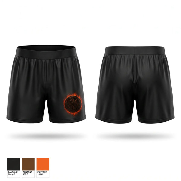 Ranger Panties, 3/509, Army, Teamtime, Team time, sublimation, custom sports apparel, team uniforms, spirit wear, spiritwear, sports uniforms, custom shirts, team store, custom team store, fundraiser sports, apparel fundraiser