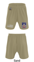 Banshee company 76615047 Athletic Shorts With Pockets - 89