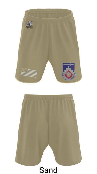 Banshee company 76615047 Athletic Shorts With Pockets - 89