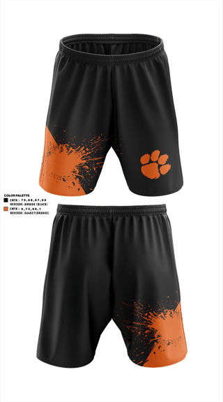 Athletic Shorts With Pockets, Beverly High School Tennis, Tennis, Teamtime, Team time, sublimation, custom sports apparel, team uniforms, spirit wear, spiritwear, sports uniforms, custom shirts, team store, custom team store, fundraiser sports, apparel fundraiser