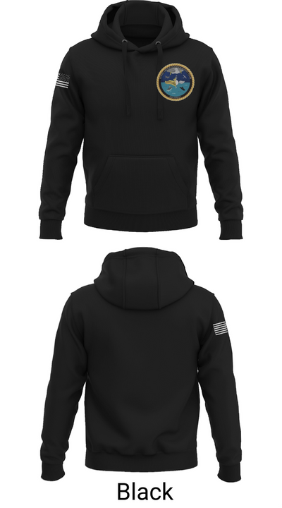 SGOT 71535870 Hoodie - 36
