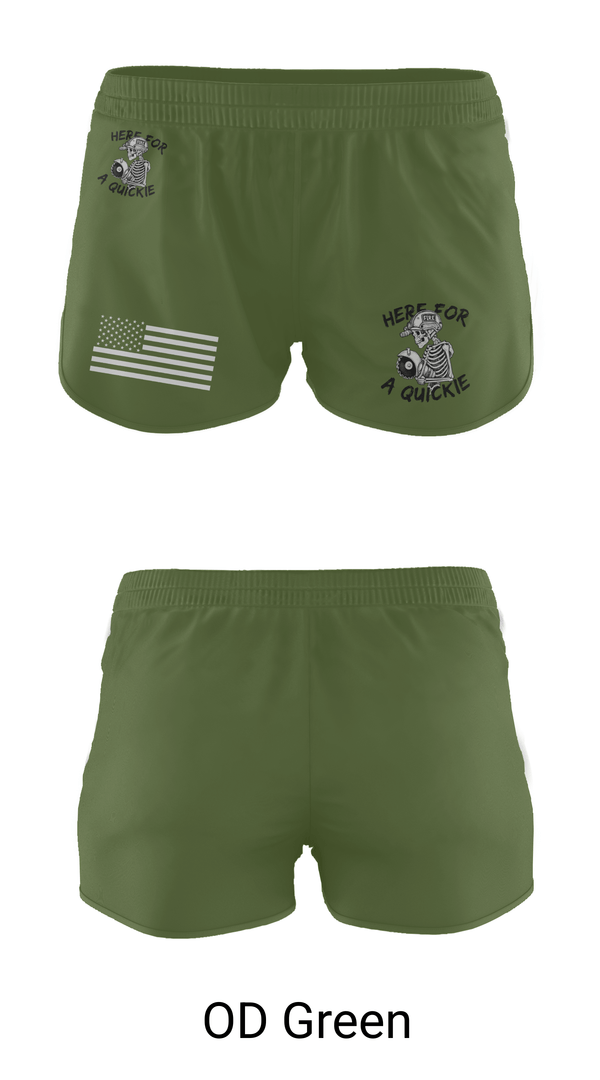 Ranger Panties, 812 CES, Air Force, Teamtime, Team time, sublimation, custom sports apparel, team uniforms, spirit wear, spiritwear, sports uniforms, custom shirts, team store, custom team store, fundraiser sports, apparel fundraiser