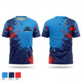 Team pressure 62099132 Short Sleeve Performance Shirt - 1