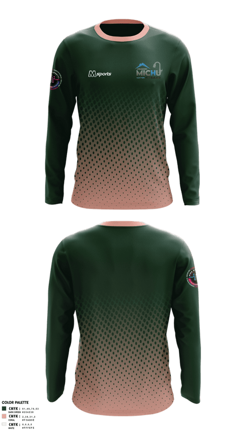 Long Sleeve Performance Shirt, Red sox, Softball, Teamtime, Team time, sublimation, custom sports apparel, team uniforms, spirit wear, spiritwear, sports uniforms, custom shirts, team store, custom team store, fundraiser sports, apparel fundraiser