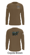 182nd Field Artillery 54920124 Long Sleeve Performance Shirt 6