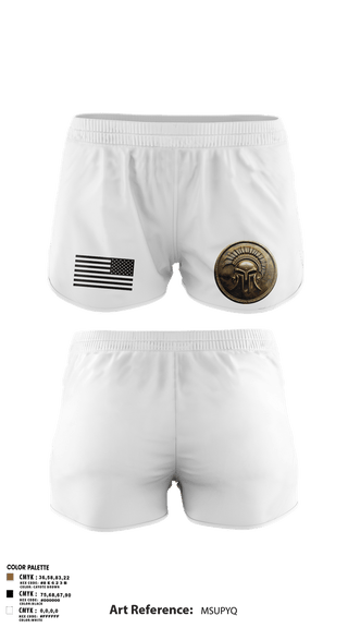 Ranger Panties, Vfa-147, Navy, Teamtime, Team time, sublimation, custom sports apparel, team uniforms, spirit wear, spiritwear, sports uniforms, custom shirts, team store, custom team store, fundraiser sports, apparel fundraiser