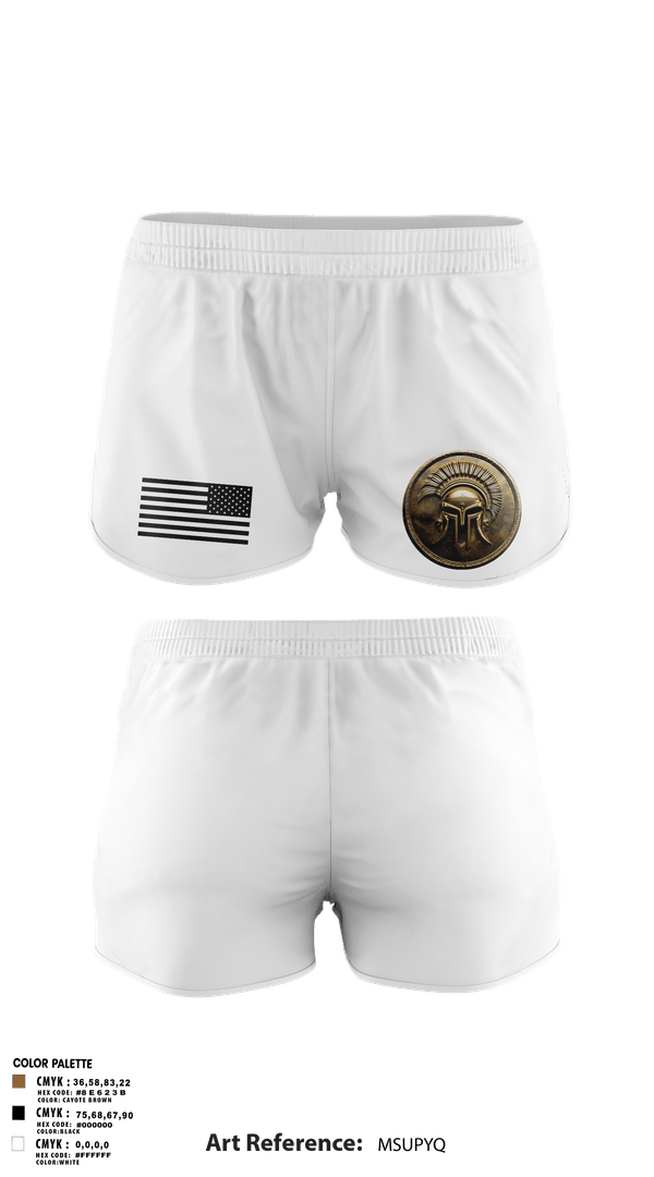 Ranger Panties, Vfa-147, Navy, Teamtime, Team time, sublimation, custom sports apparel, team uniforms, spirit wear, spiritwear, sports uniforms, custom shirts, team store, custom team store, fundraiser sports, apparel fundraiser