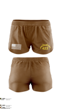 422nd Military Police Company 13862953 Ranger Panties - 4
