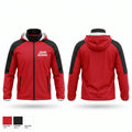 John Adams Windbreaker - 1