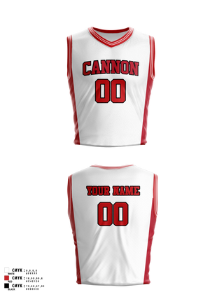 Mens Basketball Jersey, Cannon AFB, Men's Basketball, Teamtime, Team time, sublimation, custom sports apparel, team uniforms, spirit wear, spiritwear, sports uniforms, custom shirts, team store, custom team store, fundraiser sports, apparel fundraiser
