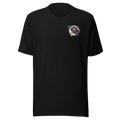 USS Illinois (SSN 786) 55868909 Unisex Staple T-Shirt | Bella + Canvas 3001