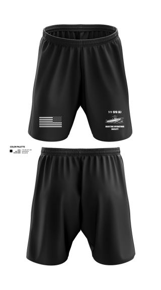 Athletic Shorts With Pockets, MOF/MOPO, Army, Teamtime, Team time, sublimation, custom sports apparel, team uniforms, spirit wear, spiritwear, sports uniforms, custom shirts, team store, custom team store, fundraiser sports, apparel fundraiser