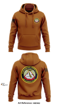 NAVAL AUXILIARY LANDING FIELD SAN CLEMENTE ISLAND 84948296 Hoodie - 102