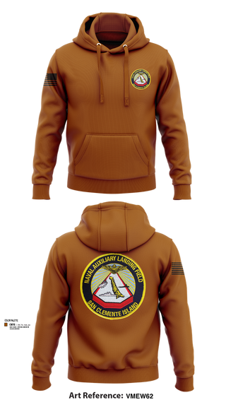 Hoodie, NAVAL AUXILIARY LANDING FIELD SAN CLEMENTE ISLAND, Navy, Teamtime, Team time, sublimation, custom sports apparel, team uniforms, spirit wear, spiritwear, sports uniforms, custom shirts, team store, custom team store, fundraiser sports, apparel fundraiser