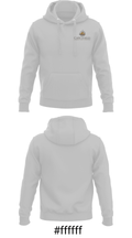 Cape Charles Christian School 37539533 Hoodie - 17