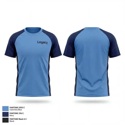 Legacy 22098032 Short Sleeve Performance Shirt - 2