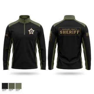 Windbreaker, Garrard County Sheriff, Police, Teamtime, Team time, sublimation, custom sports apparel, team uniforms, spirit wear, spiritwear, sports uniforms, custom shirts, team store, custom team store, fundraiser sports, apparel fundraiser