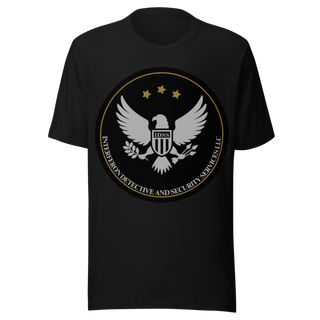 Unisex Staple T-Shirt - Black